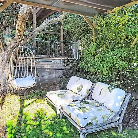 Oleandro By Interhome *
