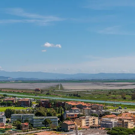 Oleandro By Interhome Castiglione della Pescaia