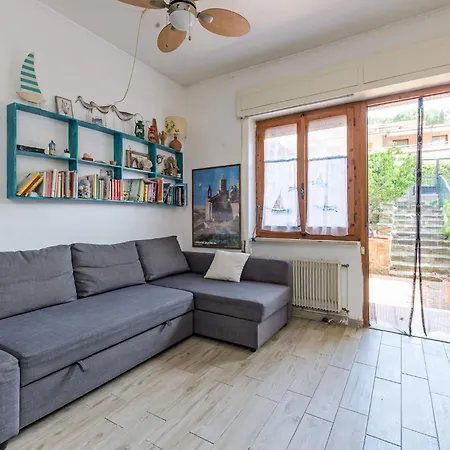 Oleandro By Interhome Appartement