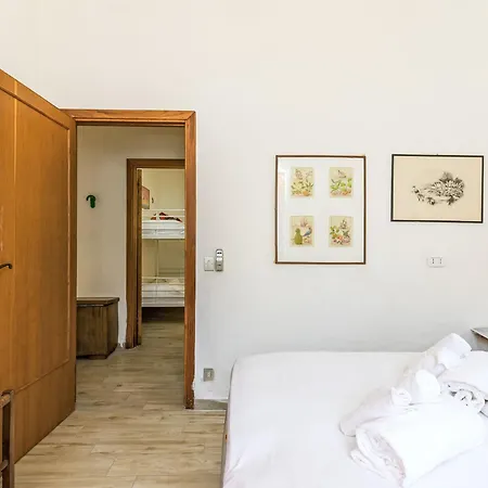 Oleandro By Interhome Castiglione della Pescaia