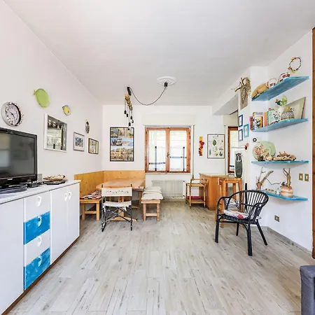Appartement Oleandro By Interhome