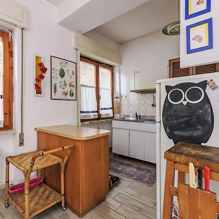 Oleandro By Interhome