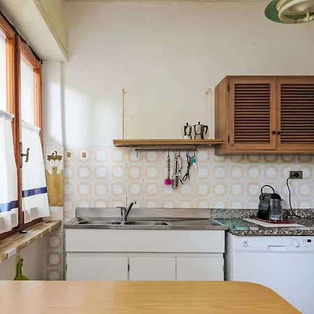 Apartment Oleandro By Interhome Castiglione della Pescaia
