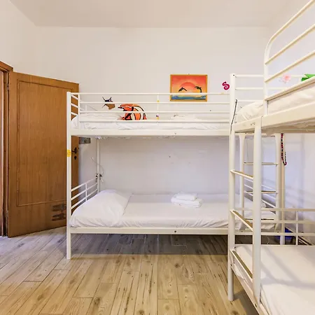 Appartement Oleandro By Interhome