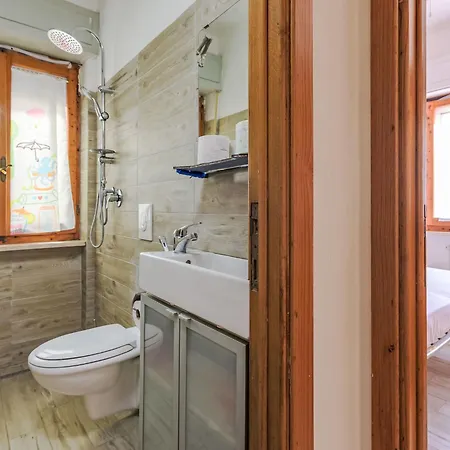 Oleandro By Interhome Castiglione della Pescaia