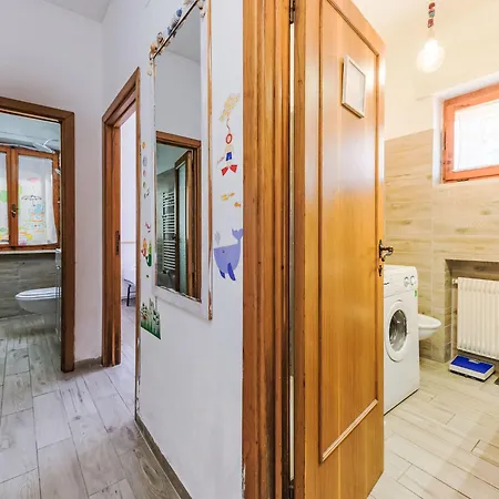 Oleandro By Interhome Castiglione della Pescaia