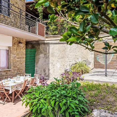 Apartment Oleandro By Interhome Castiglione della Pescaia