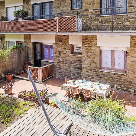 Oleandro By Interhome Apartment