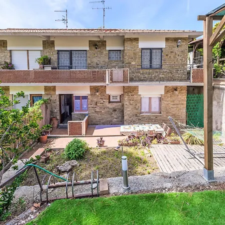 Oleandro By Interhome Apartment
