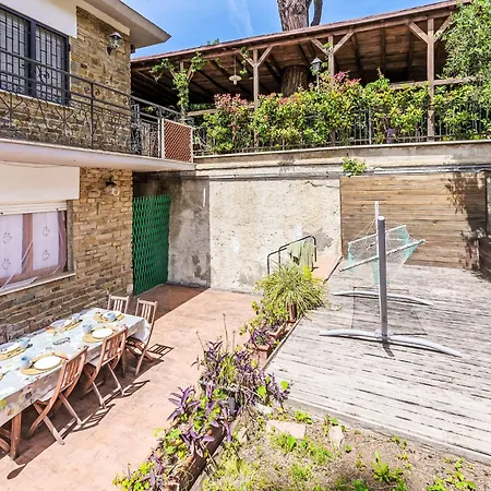 Oleandro By Interhome * Castiglione della Pescaia
