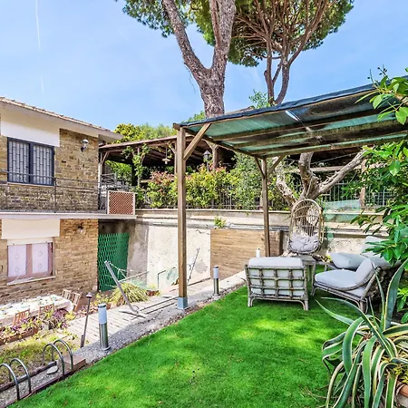 Oleandro By Interhome Castiglione della Pescaia
