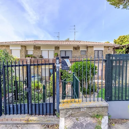 Oleandro By Interhome * Castiglione della Pescaia