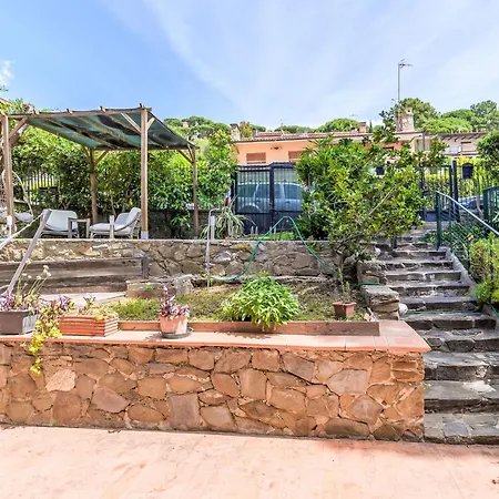 Oleandro By Interhome *